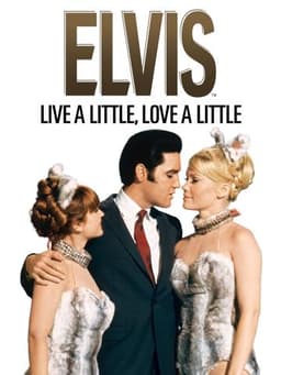 Live a Little, Love a Little