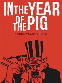 In the Year of the Pig