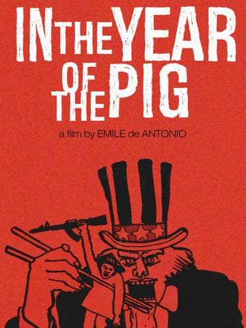 In the Year of the Pig