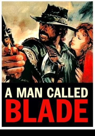 A Man Called Blade
