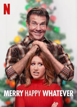 Merry Happy Whatever