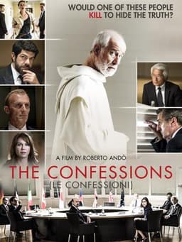 The Confessions