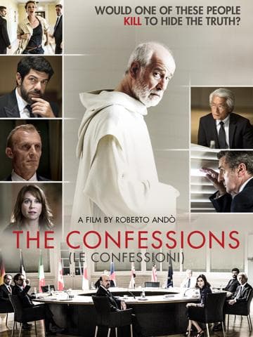 The Confessions