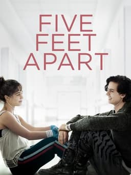 Five Feet Apart