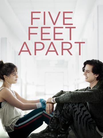 Five Feet Apart