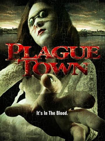 Plague Town