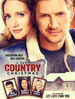 A Very Country Christmas