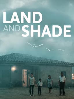 Land and Shade