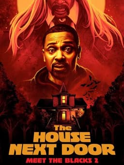 The House Next Door: Meet the Blacks 2