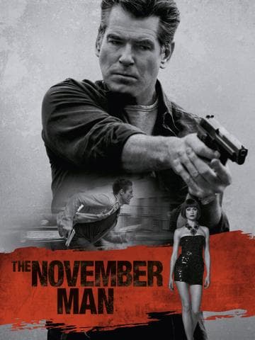 The November Man