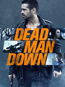 Dead Man Down