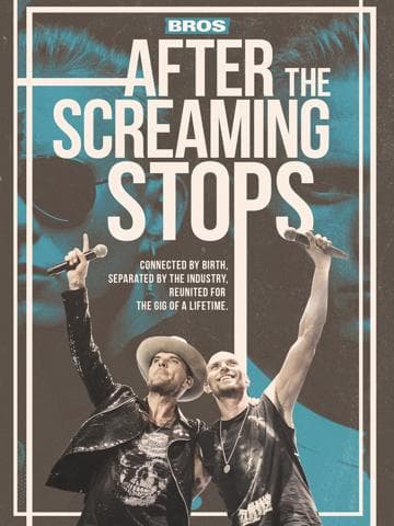 After the Screaming Stops