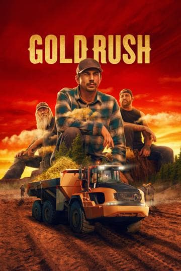 Gold Rush