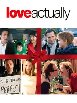 Love Actually