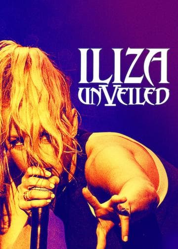 Iliza Shlesinger: Unveiled