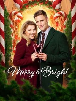 Merry & Bright