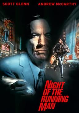 Night of the Running Man