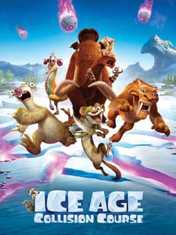 Ice Age: Collision Course