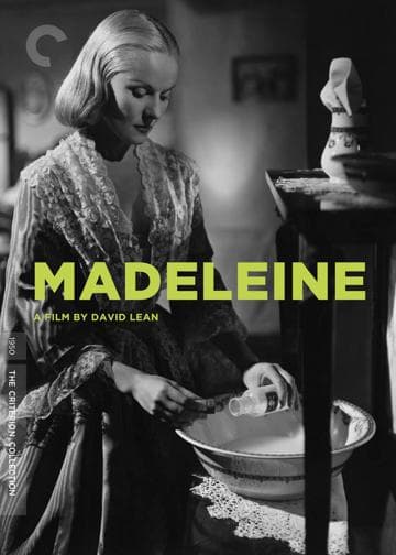 Madeleine