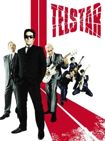 Telstar: The Joe Meek Story