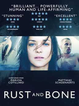 Rust and Bone