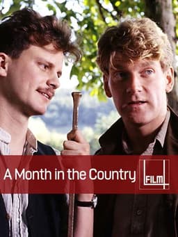 A Month in the Country