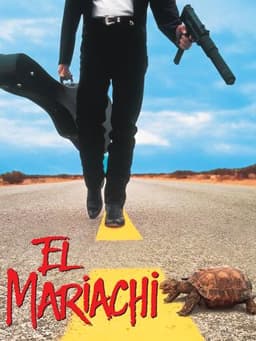 El Mariachi