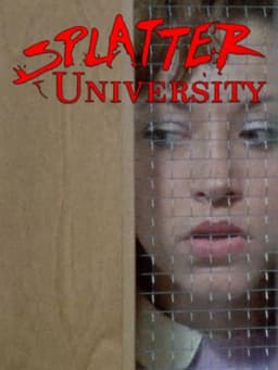 Splatter University