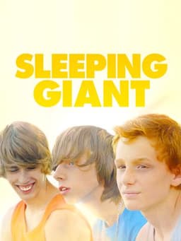 Sleeping Giant