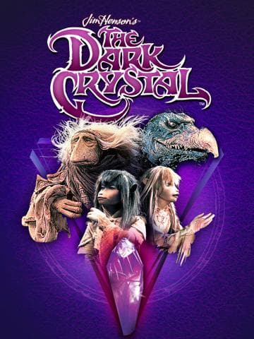 The Dark Crystal