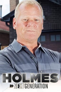 Holmes: Next Generation