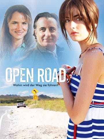 Open Road