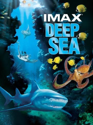Deep Sea 3D