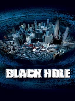 The Black Hole