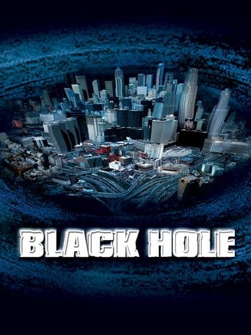 The Black Hole