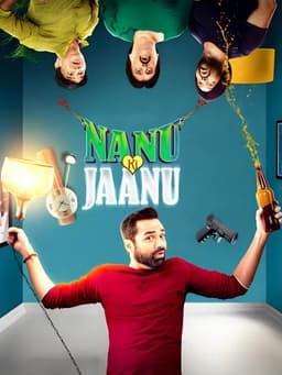 Nanu Ki Jaanu