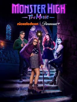 Monster High: The Movie