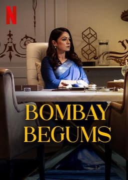 Bombay Begums