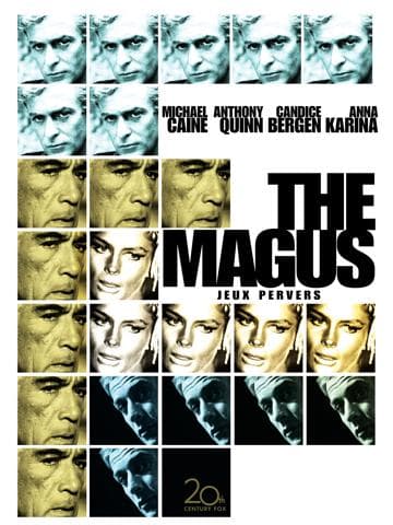 The Magus