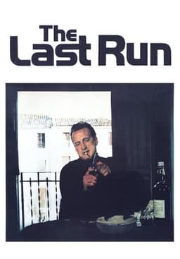 The Last Run