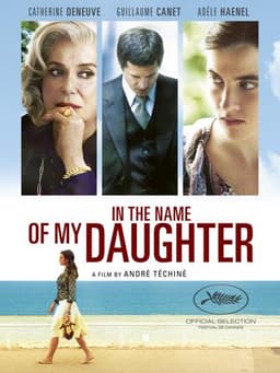 In the Name of My Daughter