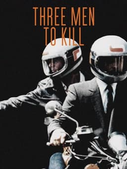 Three Men to Kill