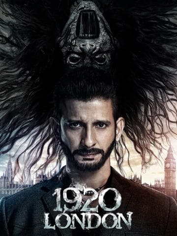 1920 London