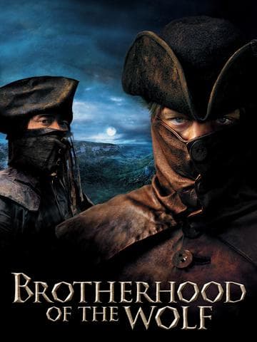 Brotherhood of the Wolf