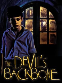 The Devil's Backbone