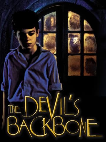 The Devil's Backbone
