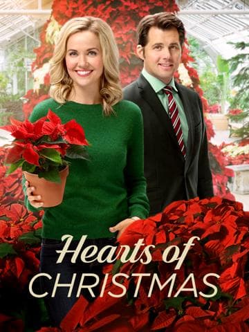 Hearts of Christmas