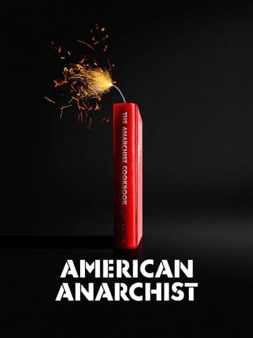 American Anarchist