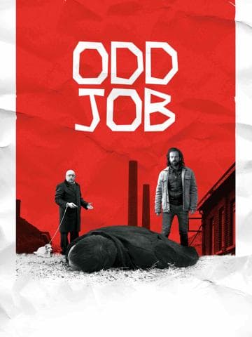 Odd Job