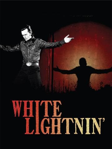 White Lightnin'
